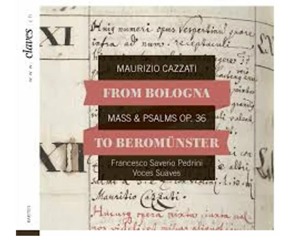 Von Bologna nach Beromünster