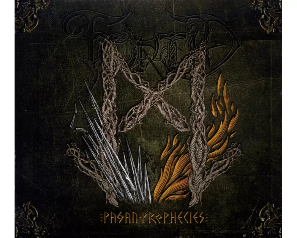 Pagan Prophecies