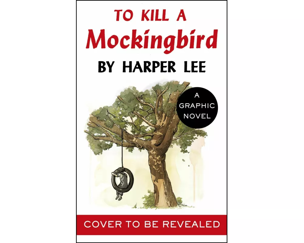 To Kill a Mockingbird