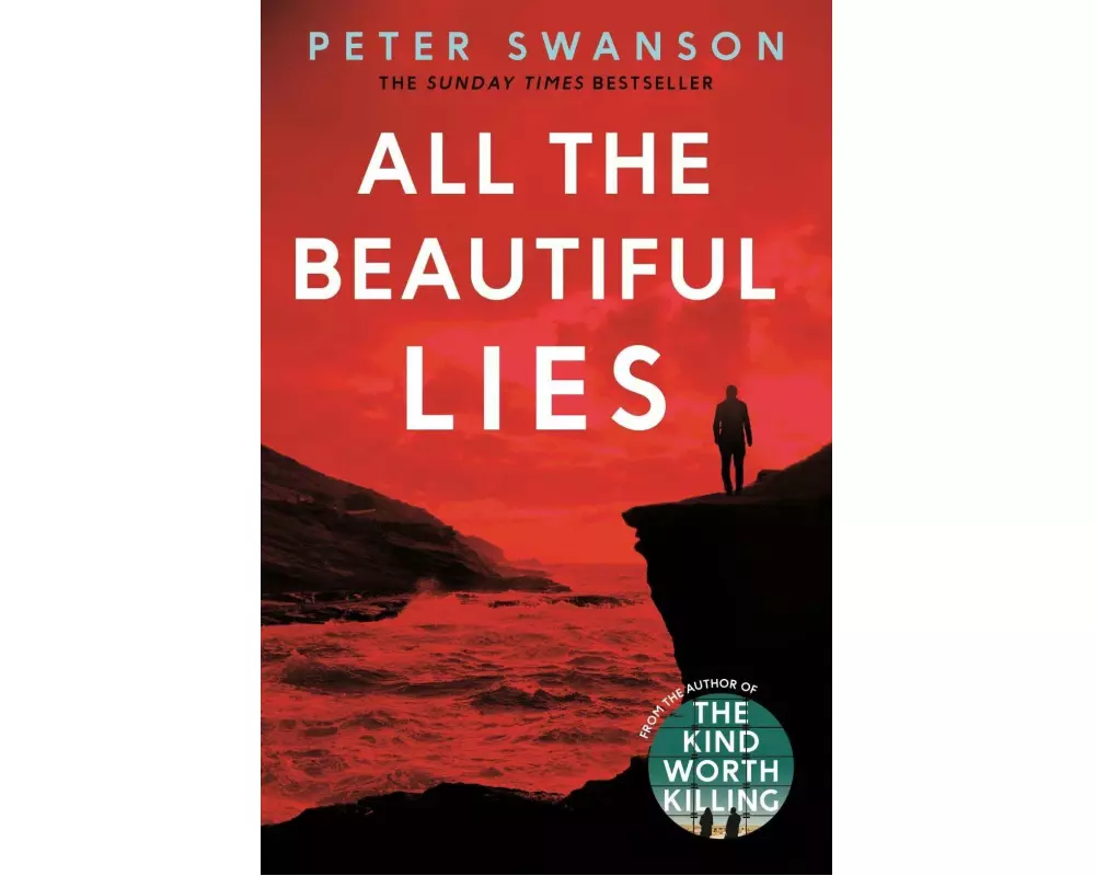All the Beautiful Lies