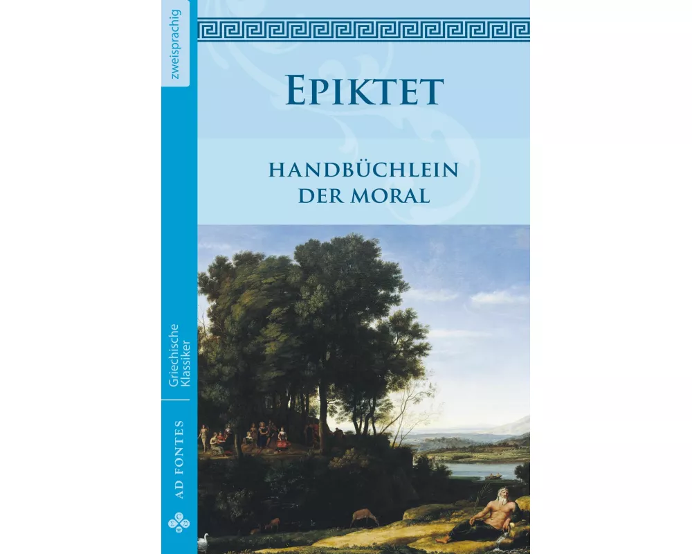 Handbüchlein der Moral