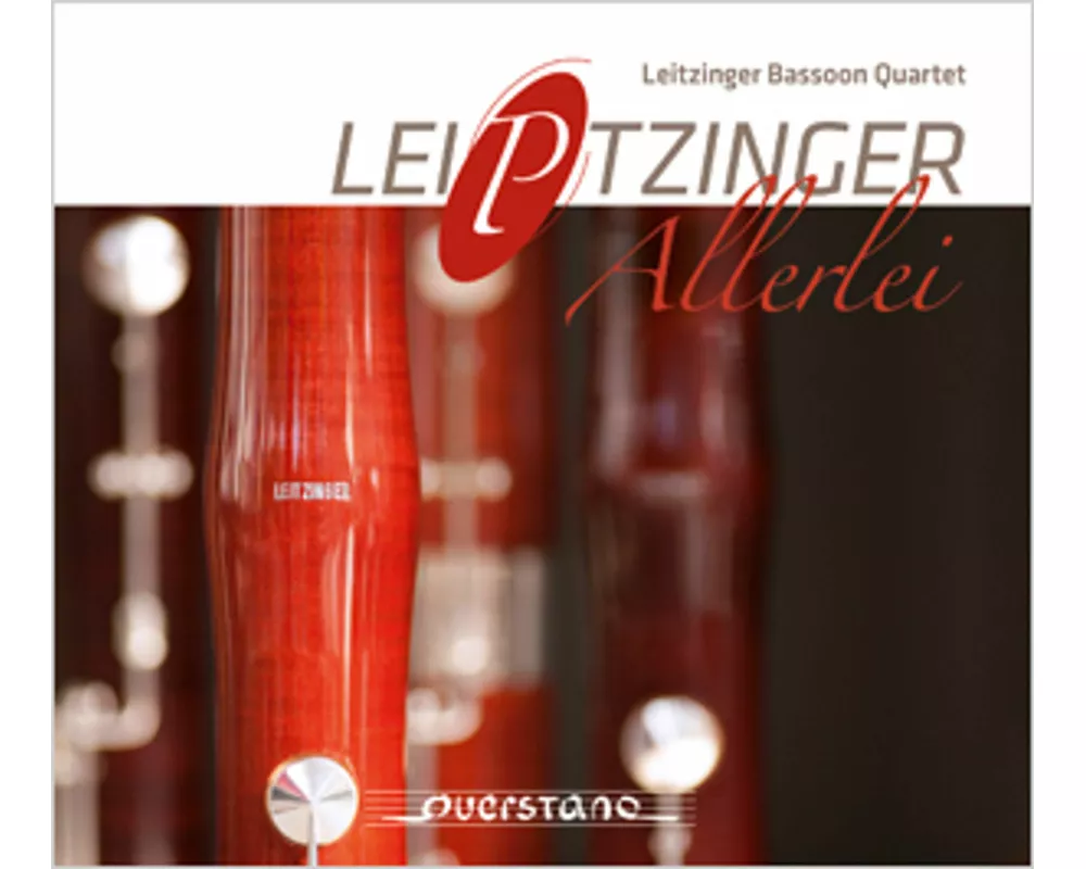 Lei(P)Tzinger Allerlei