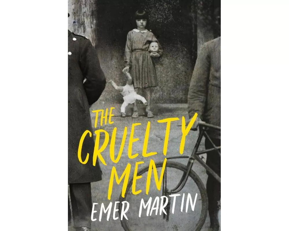 The Cruelty Men
