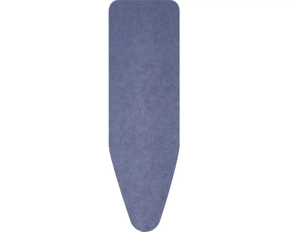 Brabantia Bügelbrettbezug C 124 x 45 cm Blau