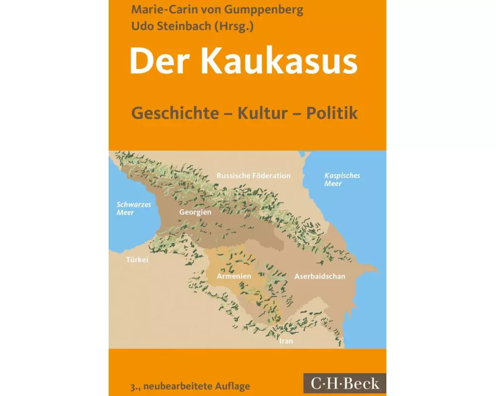Der Kaukasus