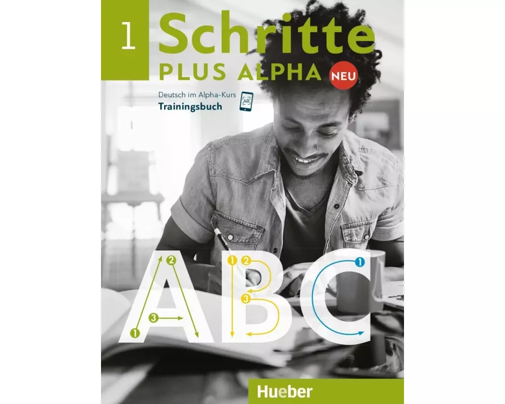 Schritte plus Alpha Neu 1
