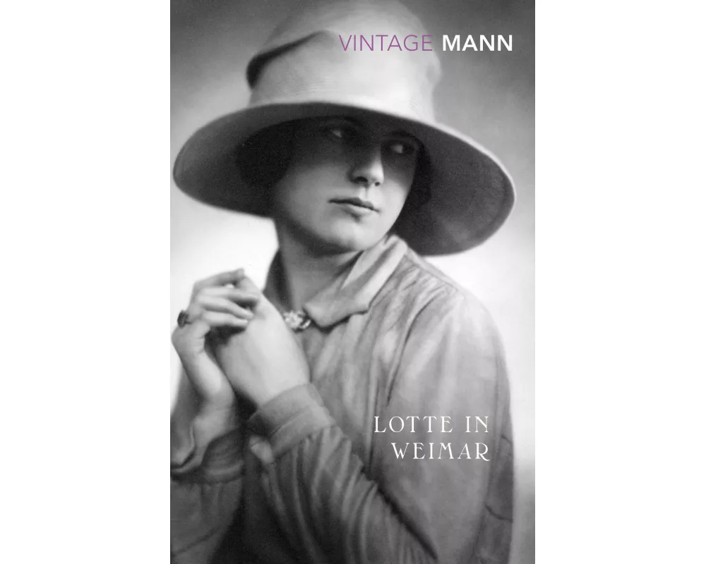 Lotte In Weimar