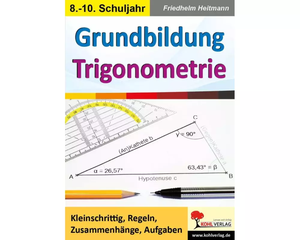 Grundbildung Trigonometrie
