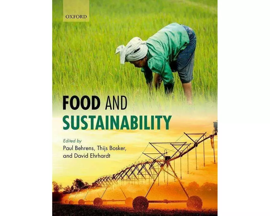 Food and Sustainability