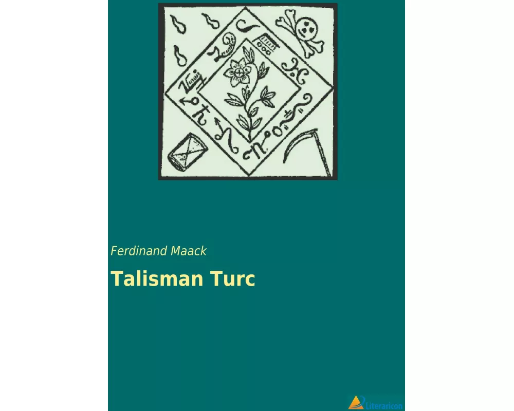 Talisman Turc