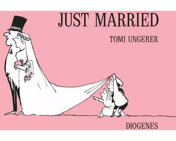 Just Married