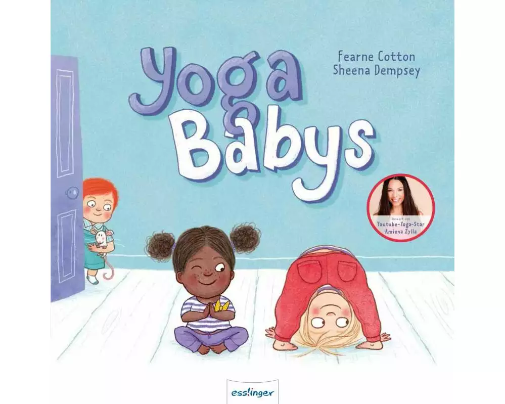 Yoga-Babys