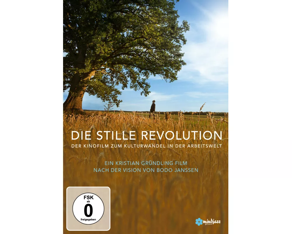 Die stille Revolution