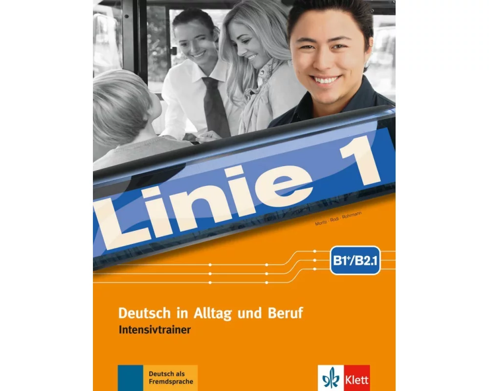 Linie 1 B1+/B2.1