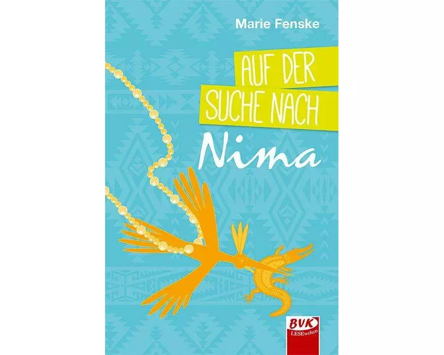 Auf der Suche nach Nima