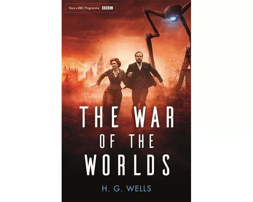 The War of the Worlds