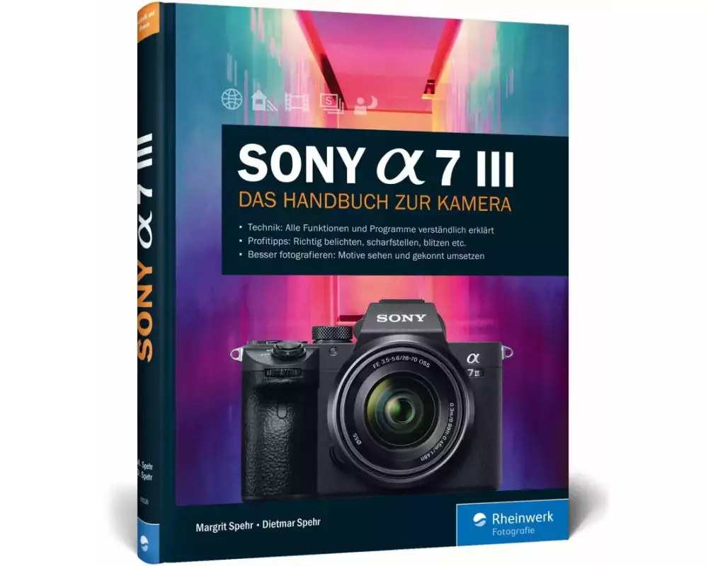 Sony Alpha 7 III