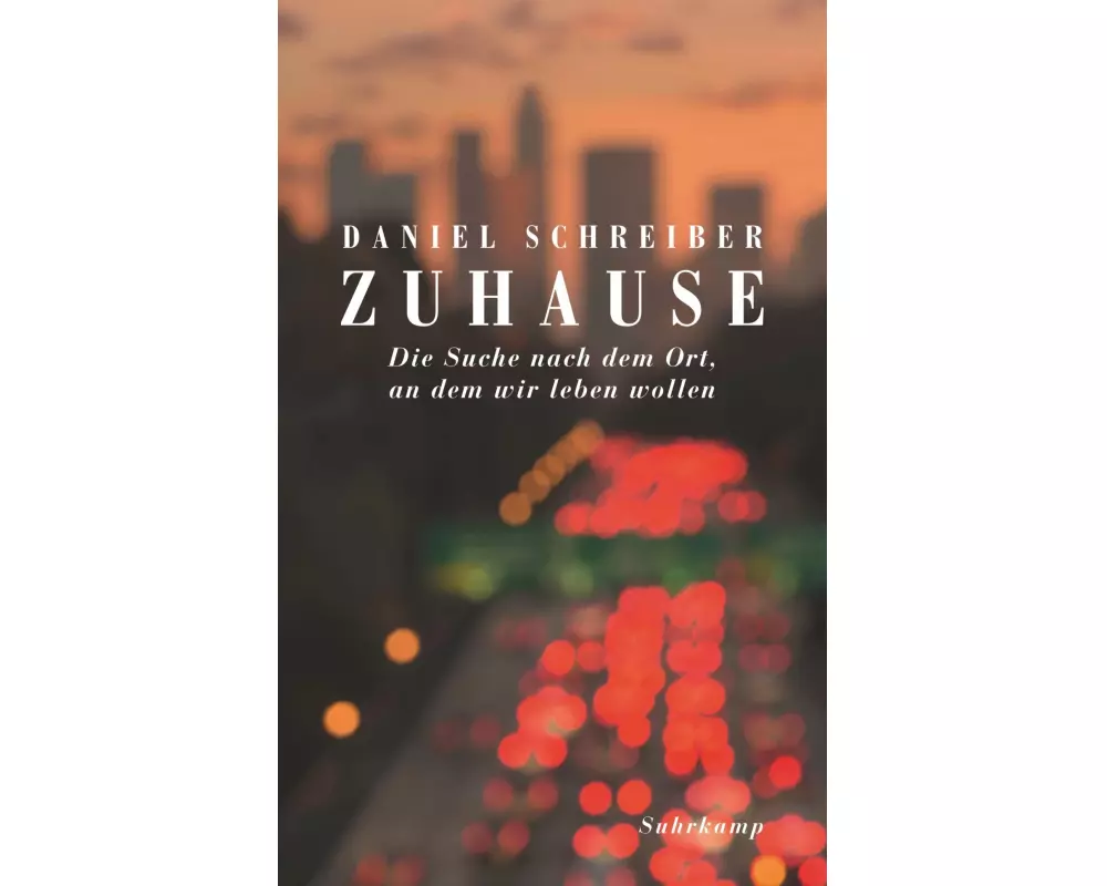 Zuhause