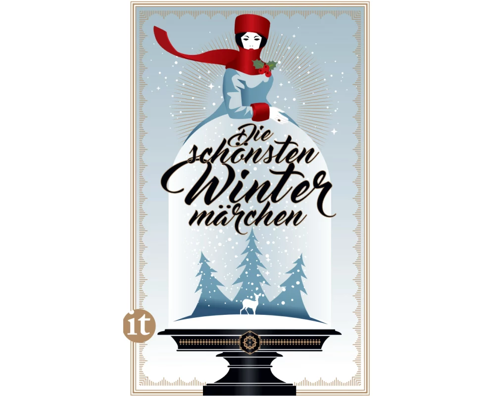 Die schönsten Wintermärchen