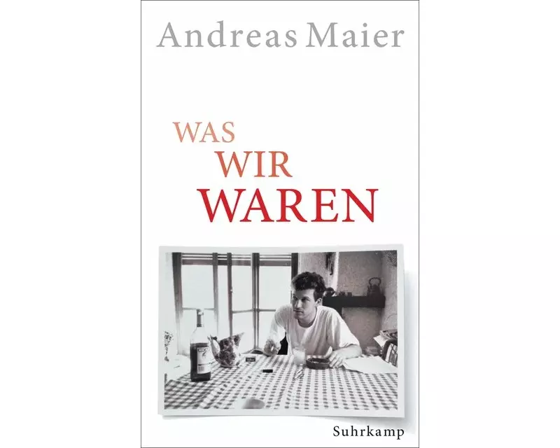 Was wir waren