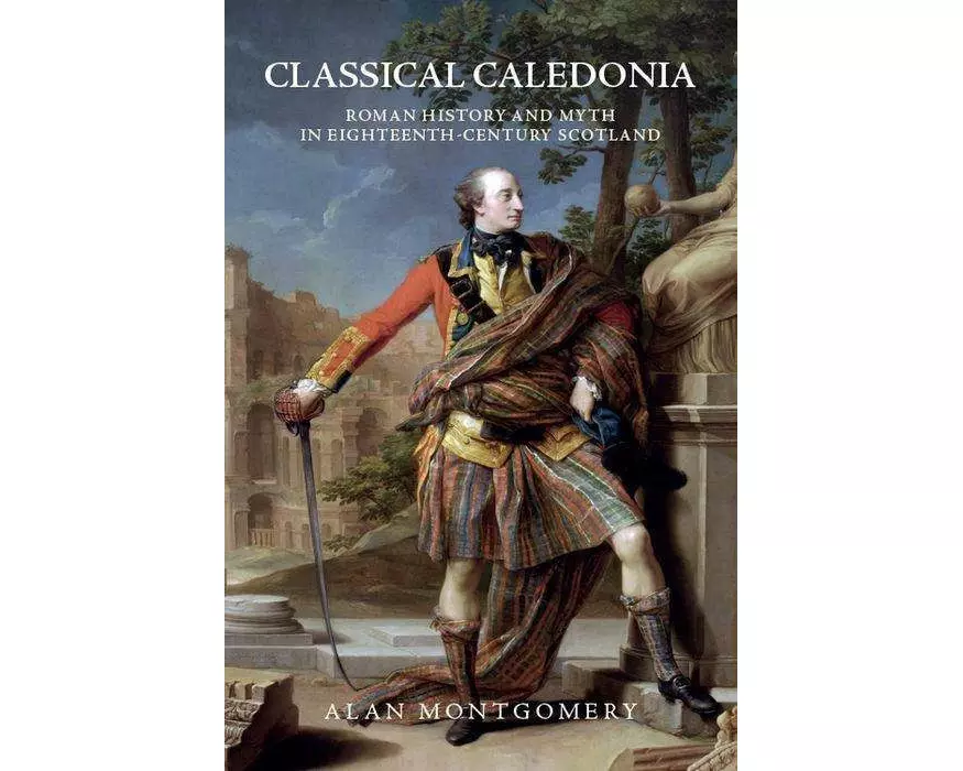 Classical Caledonia