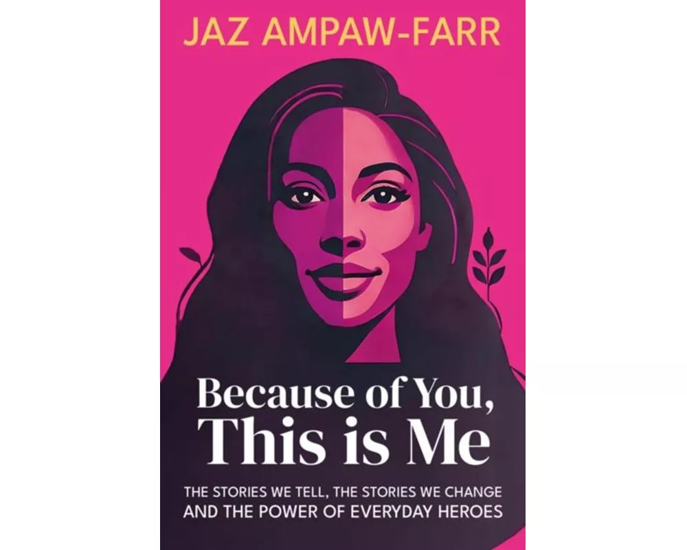 Because of You, This Is Me