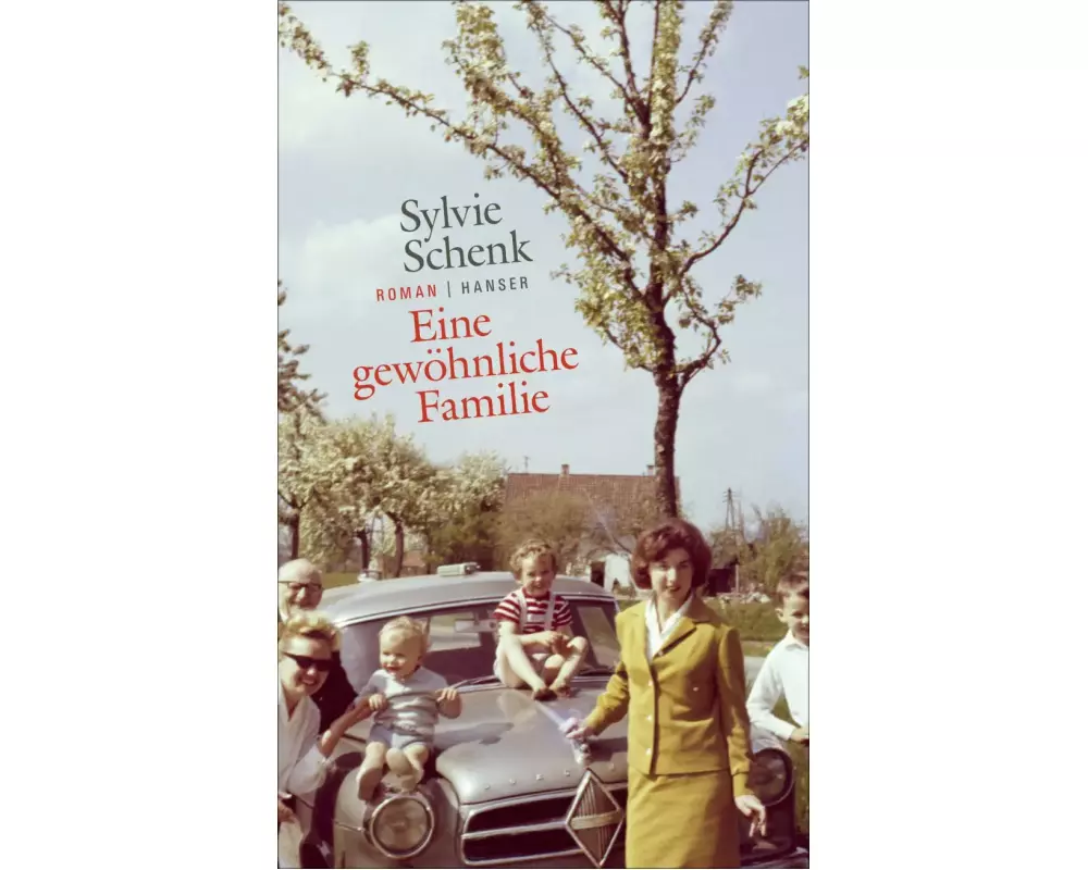 Eine gewöhnliche Familie