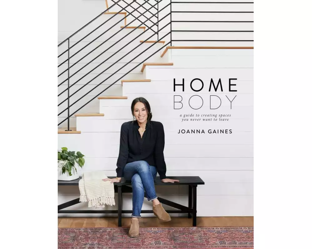Homebody