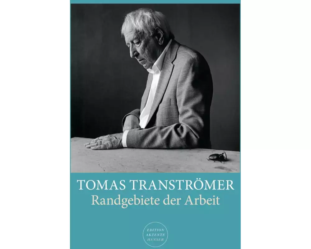 Randgebiete der Arbeit