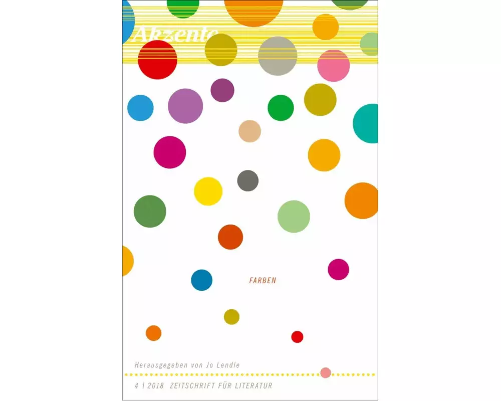 Akzente 4 / 2018