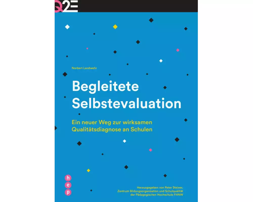 Begleitete Selbstevaluation