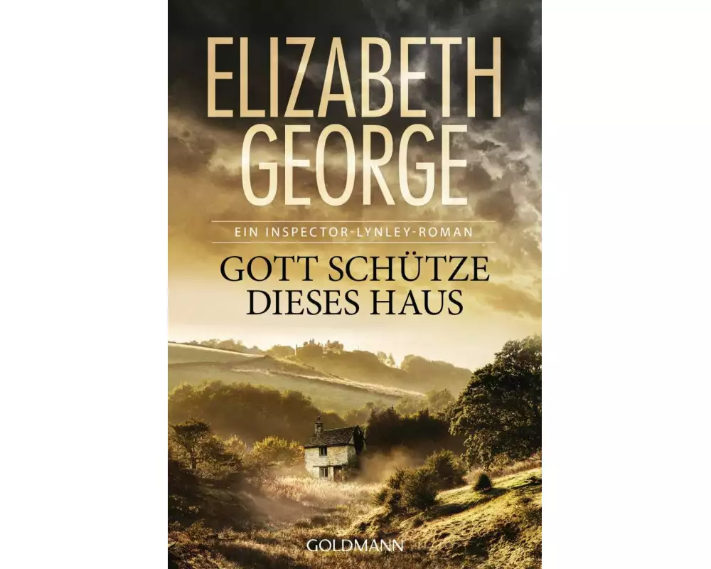 Gott schütze dieses Haus