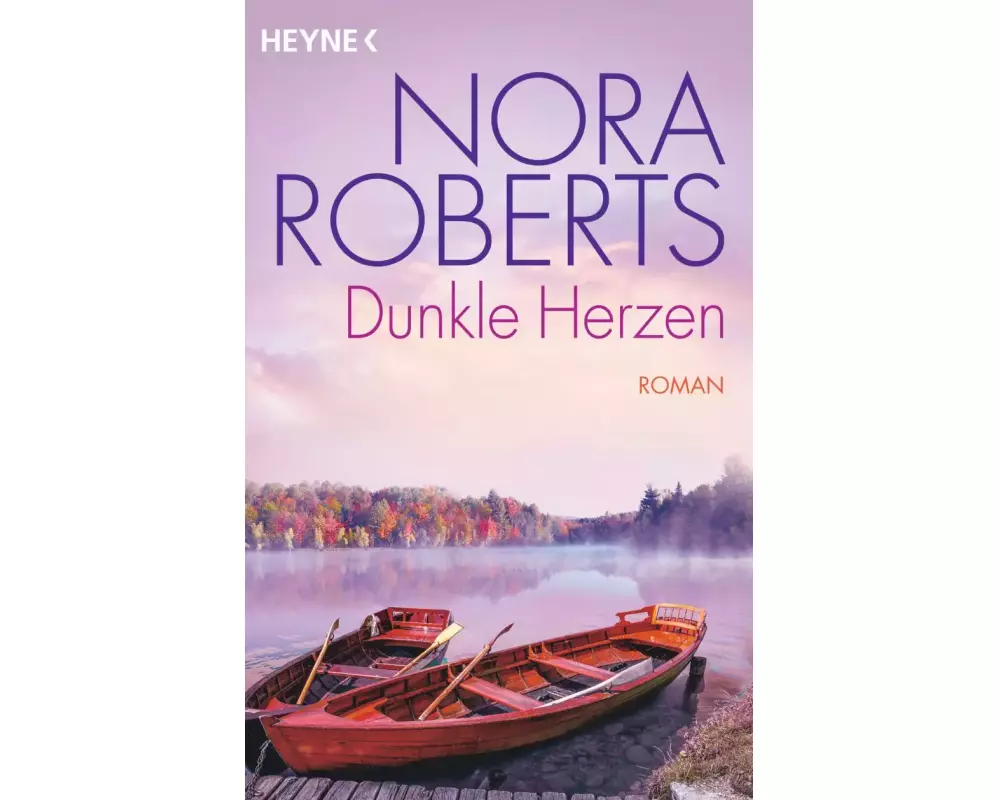 Dunkle Herzen