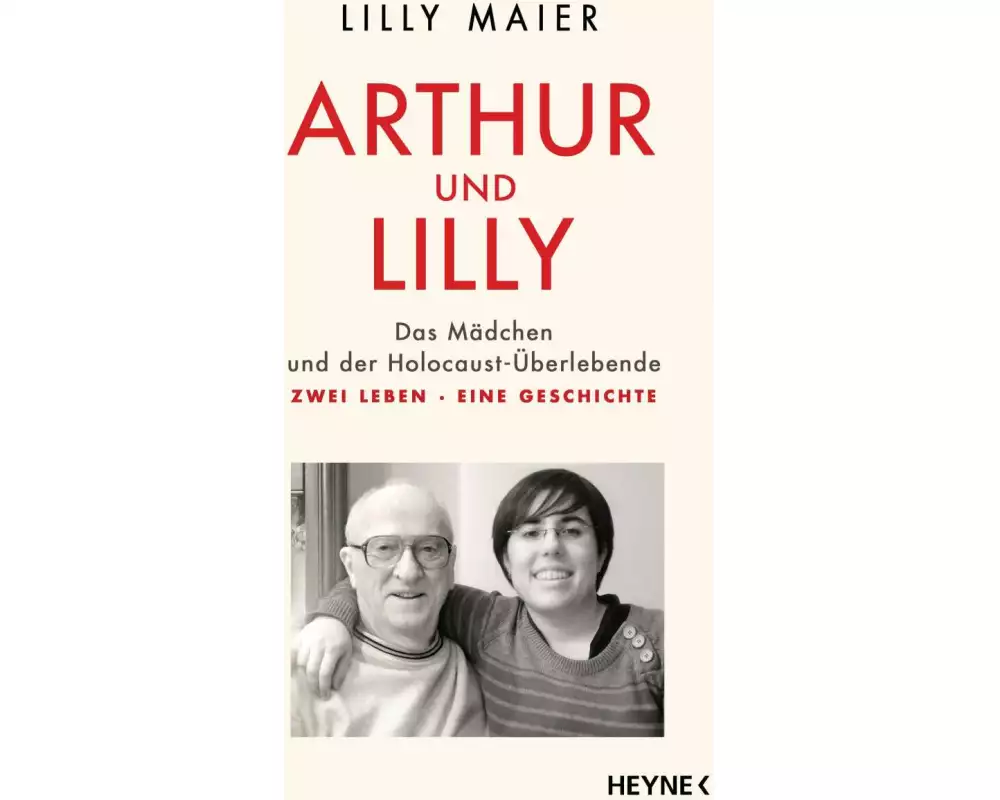 Arthur und Lilly