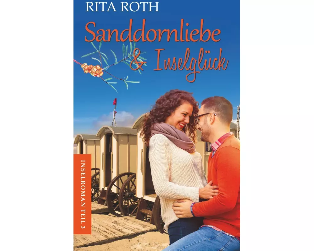 Sanddornliebe & Inselglück