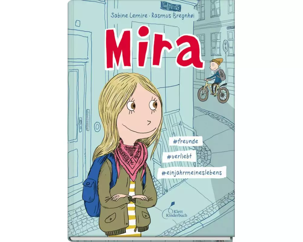 Mira #freunde #verliebt #einjahrmeineslebens