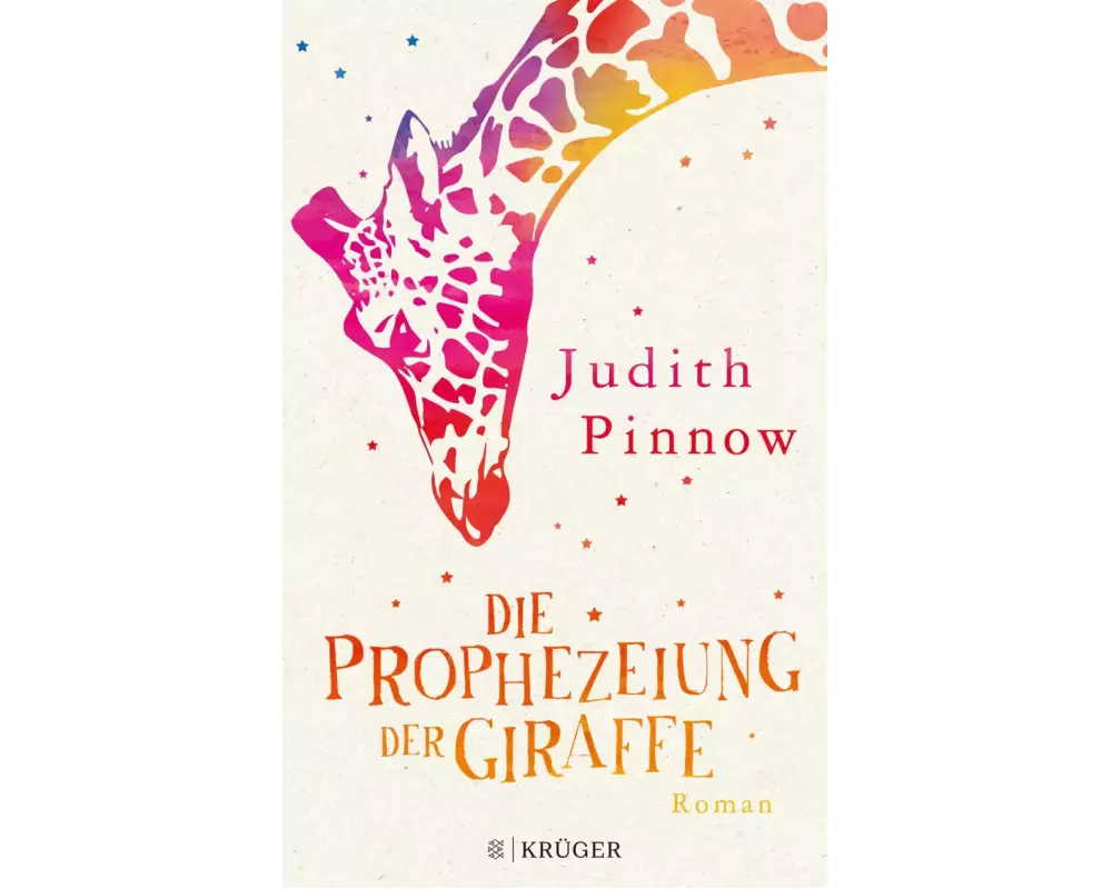 Die Prophezeiung der Giraffe