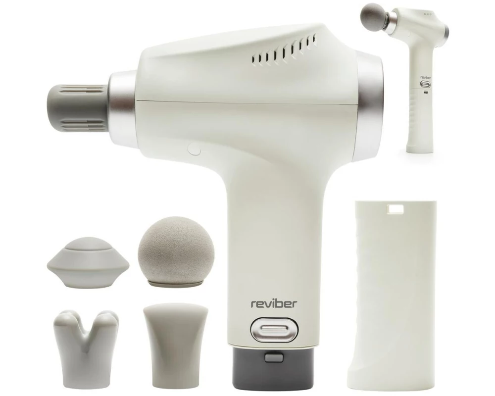 Reviber Tiefenmassage-Gerät RV-MALP