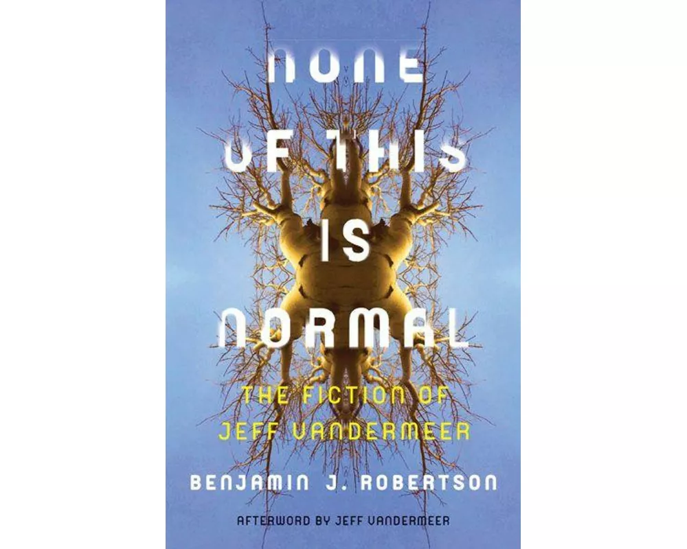 None of This Is Normal