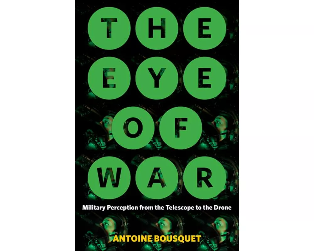 The Eye of War