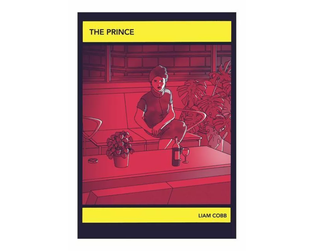 The Prince