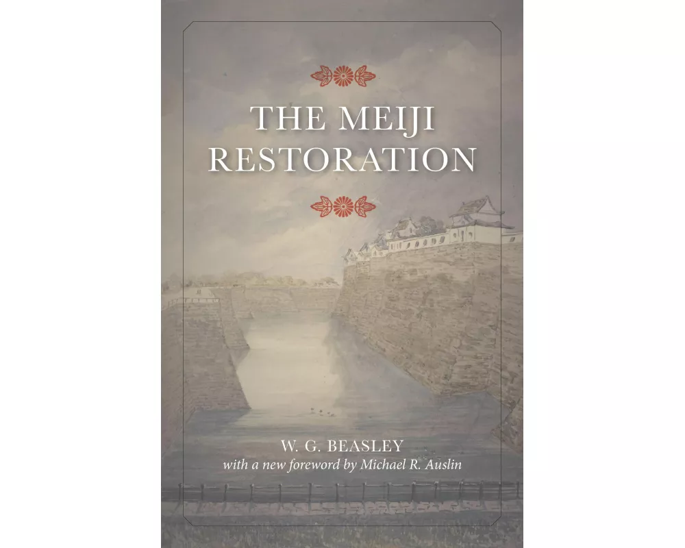 The Meiji Restoration