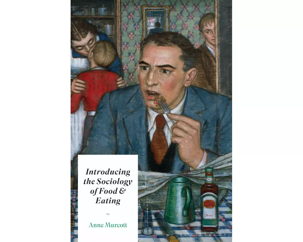 Introducing the Sociology of Food and Eating