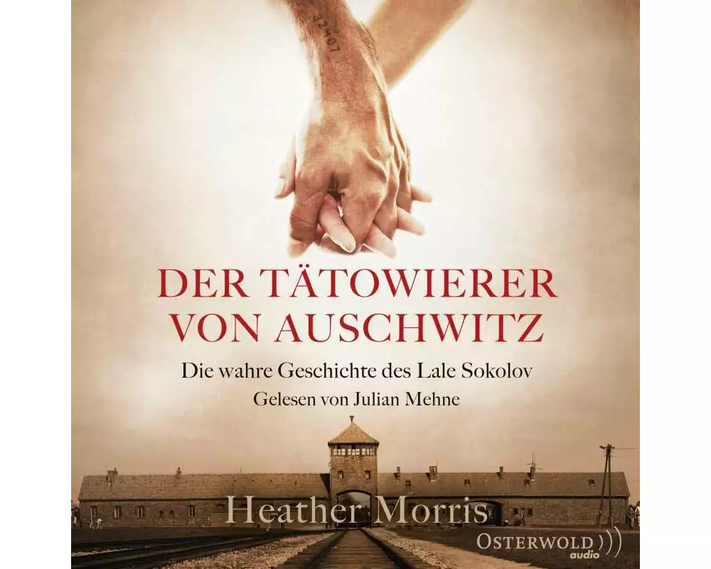 Der Tätowierer von Auschwitz