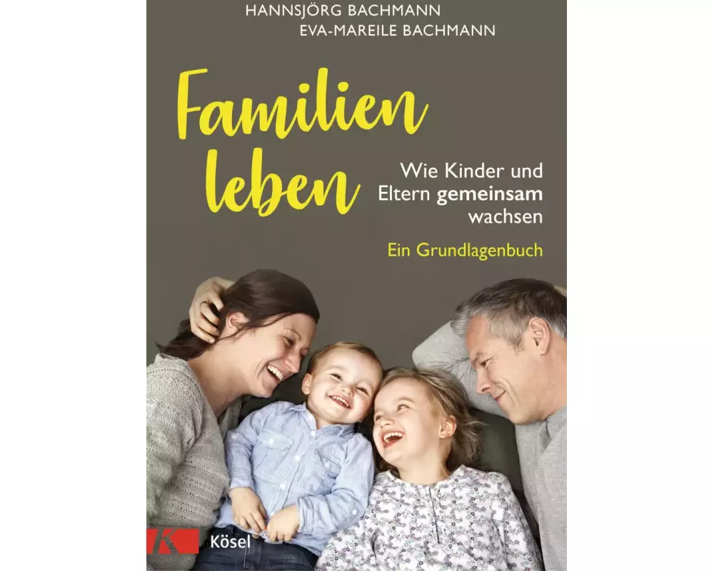 Familien leben