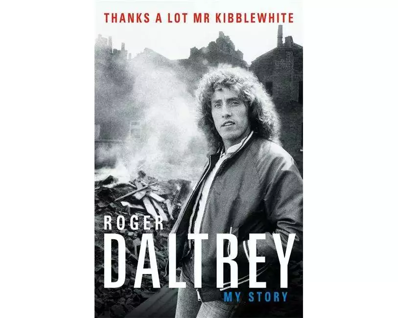 Thank You Mr Kibblewhite