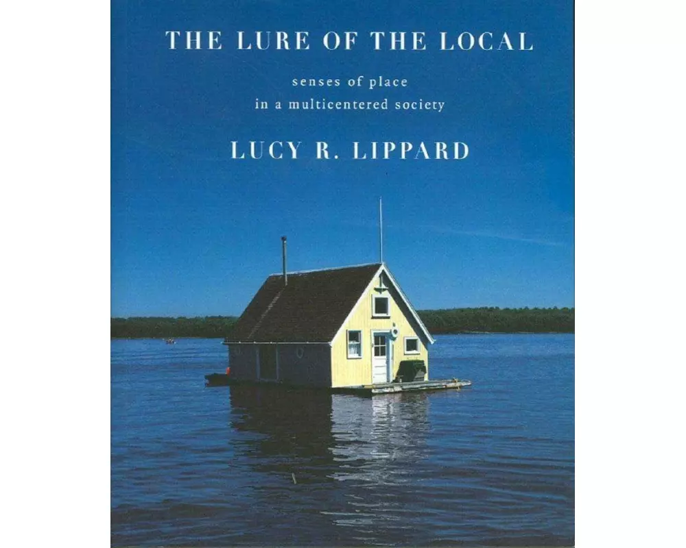 The Lure of the Local