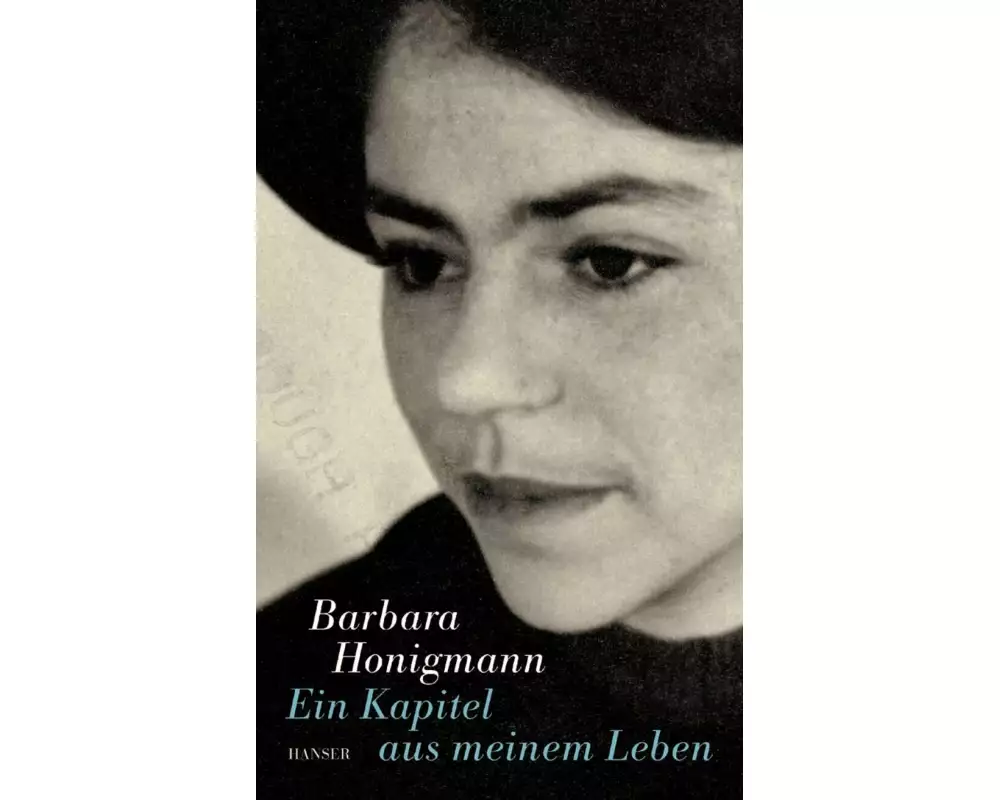 Ein Kapitel aus meinem Leben