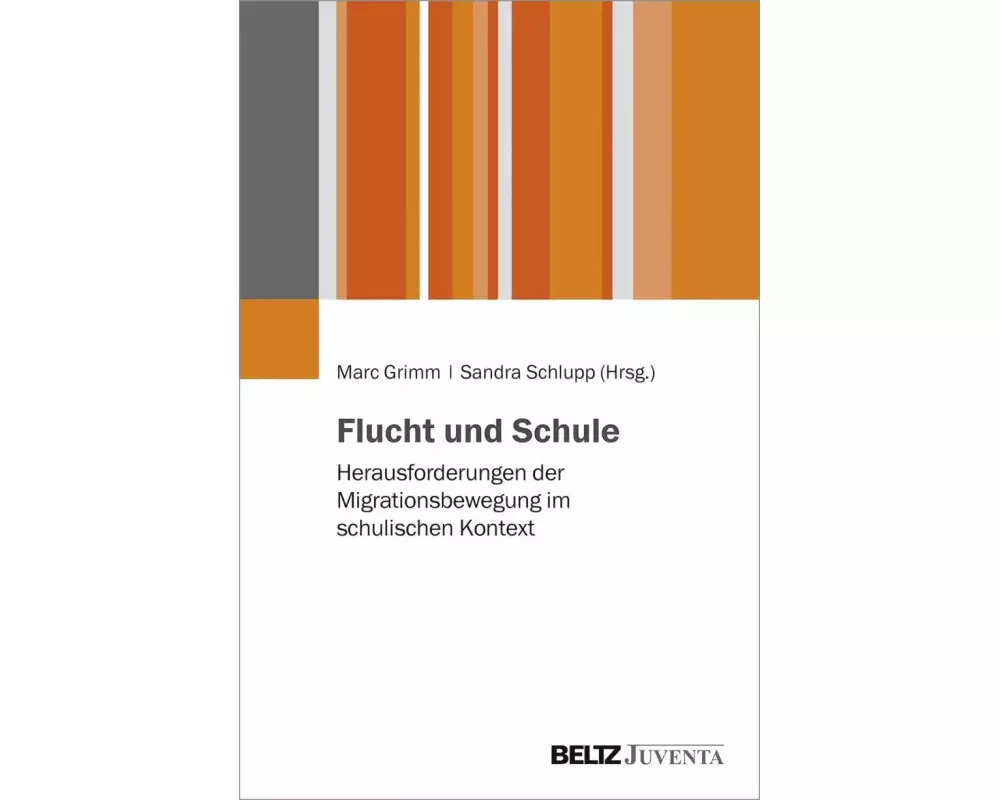 Flucht und Schule