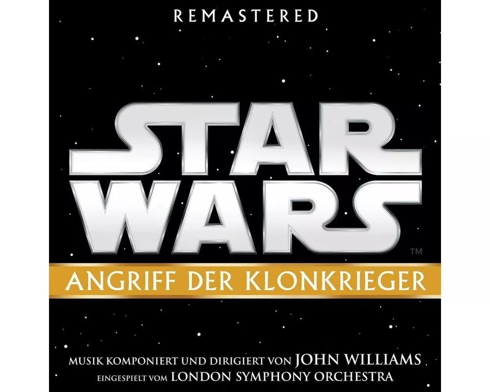 Star Wars: Angriff der Klonkrieger